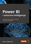 Zobacz : Power BI i... - Mary-Jo Diepeveen