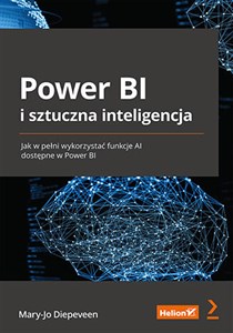 Obrazek Power BI i sztuczna inteligencja Jak w pełni wykorzystać funkcje AI dostępne w Power BI