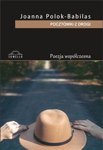 Picture of Pocztówki z drogi