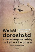 Wokół doro... - Dorota Krzemińska, Iwona Lindyberg -  books in polish 