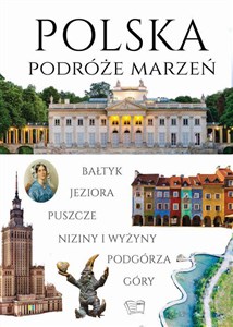 Picture of Polska podróże marzeń