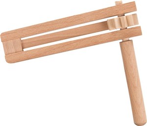 Obrazek Terkotka drewniana Goki