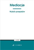 polish book : Mediacje W...