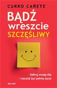 Bądź wresz... - Curro Canete -  books in polish 