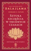 Książka : Sztuka szc... - Dalajlama, Howard C. Cutler