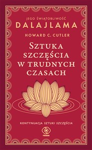 Picture of Sztuka szczęścia w trudnych czasach