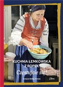 polish book : Kuchnia łe... - Grażyna Betlej-Furman