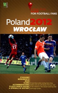 Picture of Poland 2012 Wrocław A Practical Guide for Football Fans