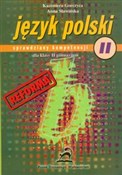 Język pols... - Kazimiera Gorczyca -  foreign books in polish 