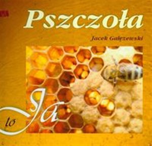 Picture of Pszczoła to ja