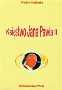 Picture of Księstwo Jana Pawła II