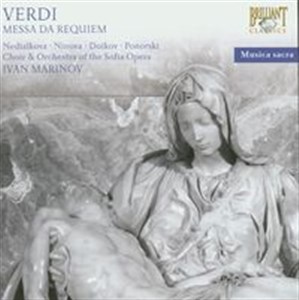 Obrazek Verdi: Messa da Requiem