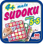 Małe sudok... - Kozera Piotr - Ksiegarnia w UK
