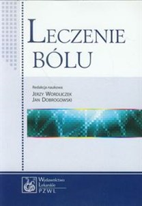 Picture of Leczenie bólu