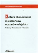 Kultura ek... - Grażyna Krzyminiewska -  books in polish 