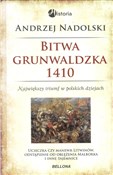 Bitwa grun... - Andrzej Nadolski -  Książka z wysyłką do UK