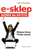 polish book : E-sklep Bi... - Joanna Rozmiarek