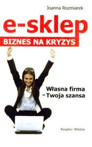Picture of E-sklep Biznes na kryzys