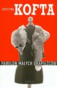 Pawilon ma... - Krystyna Kofta -  books from Poland