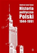 Historia p... - Andrzej Leon Sowa - Ksiegarnia w UK