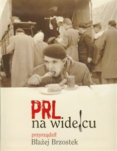 Picture of PRL na widelcu