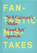 Make Good ... - Neil Gaiman -  Książka z wysyłką do UK
