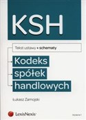 Kodeks spó... - Łukasz Zamojski -  books in polish 