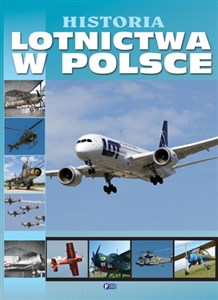 Obrazek Historia lotnictwa w Polsce