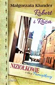 Robert i R... - Małgorzata Klunder -  Polish Bookstore 