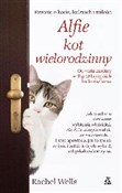 Alfie, kot... - Rachel Wells -  books in polish 