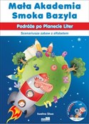 Mała Akade... - Śliwa Ewelina -  books in polish 