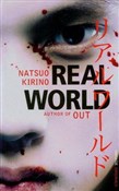 polish book : Real World... - Natsuo Kirino