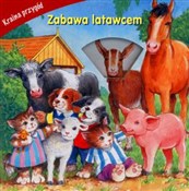 Zabawa lat... - Opracowanie Zbiorowe -  Polish Bookstore 