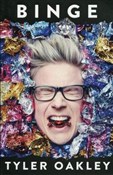 polish book : Binge - Tyler Oakley