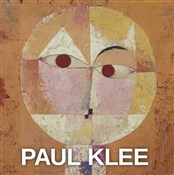 polish book : Klee - Duchting Hajo