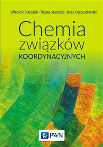 Obrazek Chemia związków koordynacyjnych