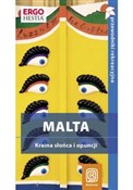 polish book : Malta Krai... - Katarzyna Rodacka