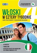 Włoski w c... - Anna Opolska-Waszkiewicz - Ksiegarnia w UK