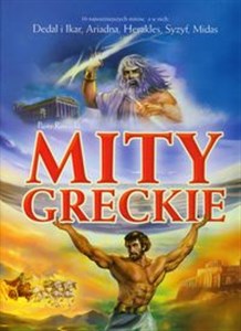 Picture of Mity greckie