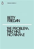 The Proble... - Betty Friedan -  books from Poland