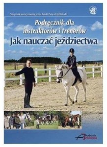 Obrazek Jak nauczać jeździectwa