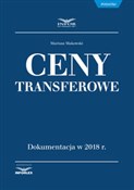 Polska książka : Ceny trans... - Mariusz Makowski