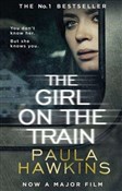 The Girl o... - Paula Hawkins -  foreign books in polish 