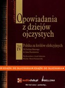 [Audiobook... - Bronisław Gebert, Gizela Gebert -  books in polish 