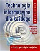 Technologi... - Aleksander Bremer, Mirosław Sławik - Ksiegarnia w UK