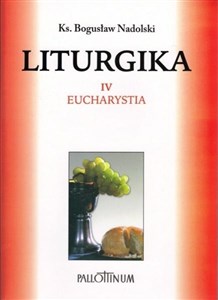 Picture of Liturgika T.4