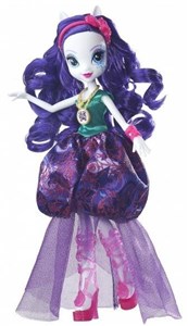 Picture of My Little Pony Equestria Girls Gala - Rarity