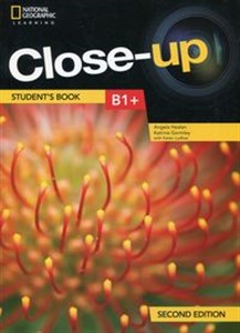 Picture of Close up B1+ Student's Book