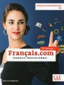 Polska książka : Français.c... - Jean-Luc Penfornis
