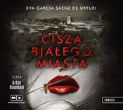 [Audiobook... - Urturi Eva Garcia Saenz de -  books from Poland